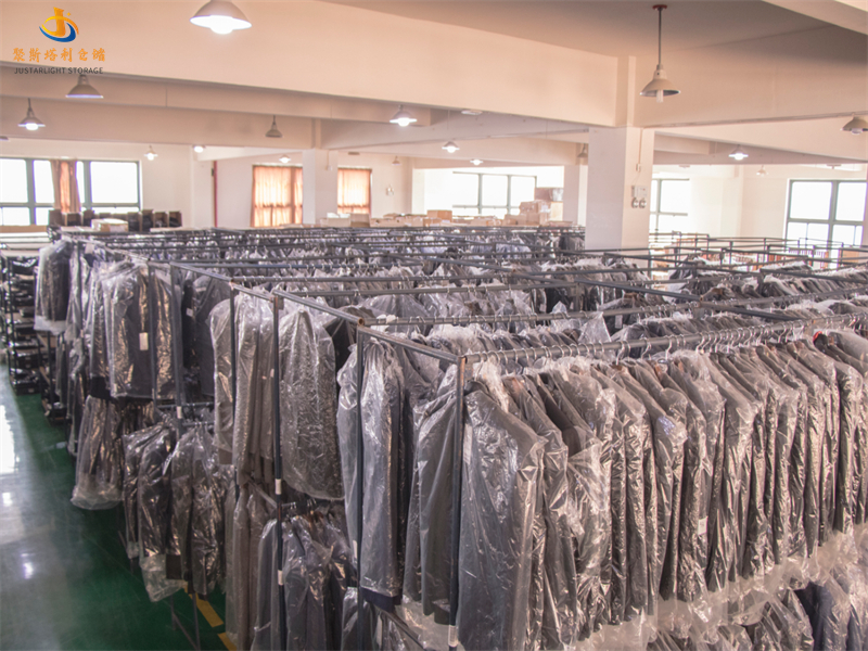 倉儲配送服務(wù)